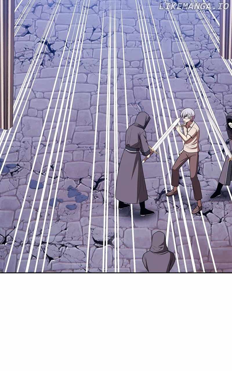 plus 99 Wooden stick Chapter 148 139